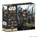 Star Wars: Legion - The Bad Batch - SWQ90