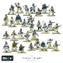 Fallschirmjäger Winter Infantry Platoon