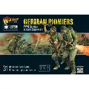 German Pioneers
