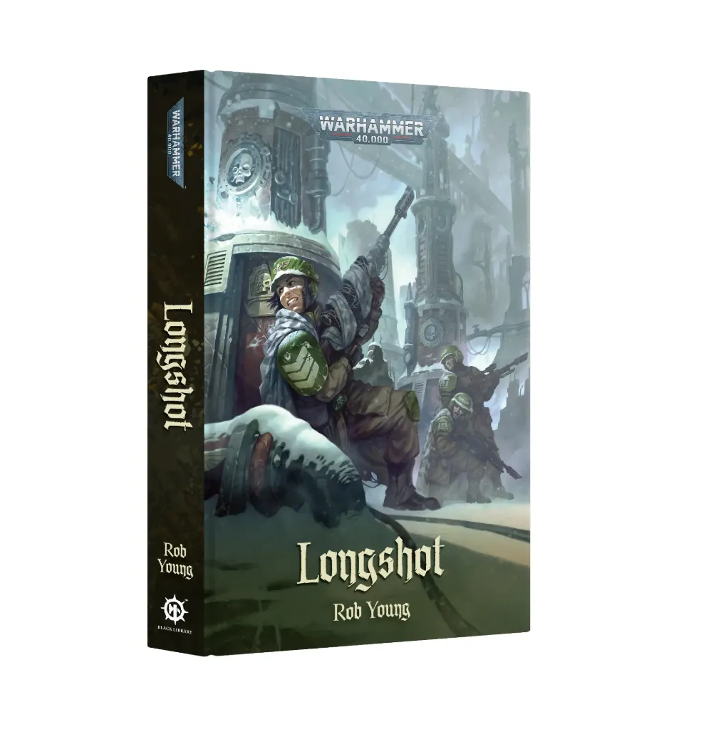 [GW001377] Longshot (Hb)