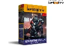 Nomads Army Pack