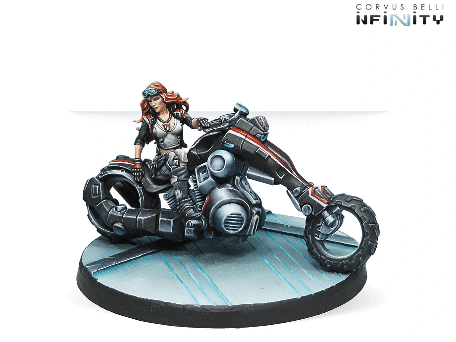 [CB0134] Penthesilea; Amazon Warrioress; Special Edition