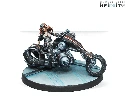 Penthesilea; Amazon Warrioress; Special Edition