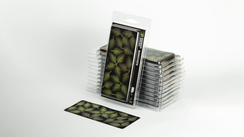 [GGLP-GB] Laser Plants - Bracken