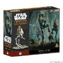Star Wars Legion - Rebel At-Rt - SWQ204