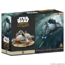 Star Wars Legion - Infantry Support Platform - SWQ97
