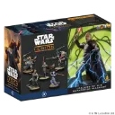 Star Wars Legion - Leaders Of The Separatist Allianc - SWQ49