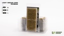 Light Brown 6mm Small