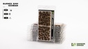 Burned Tufts 6mm Wild