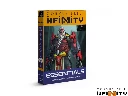 Combined Army Booster Pack Alpha