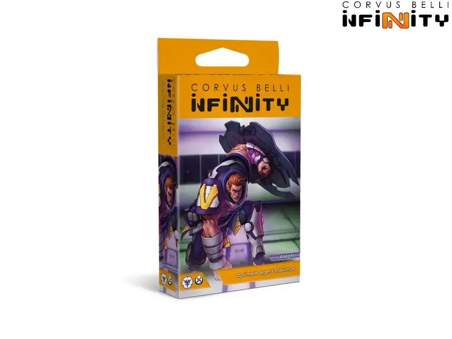 Optimate Agent Maximus