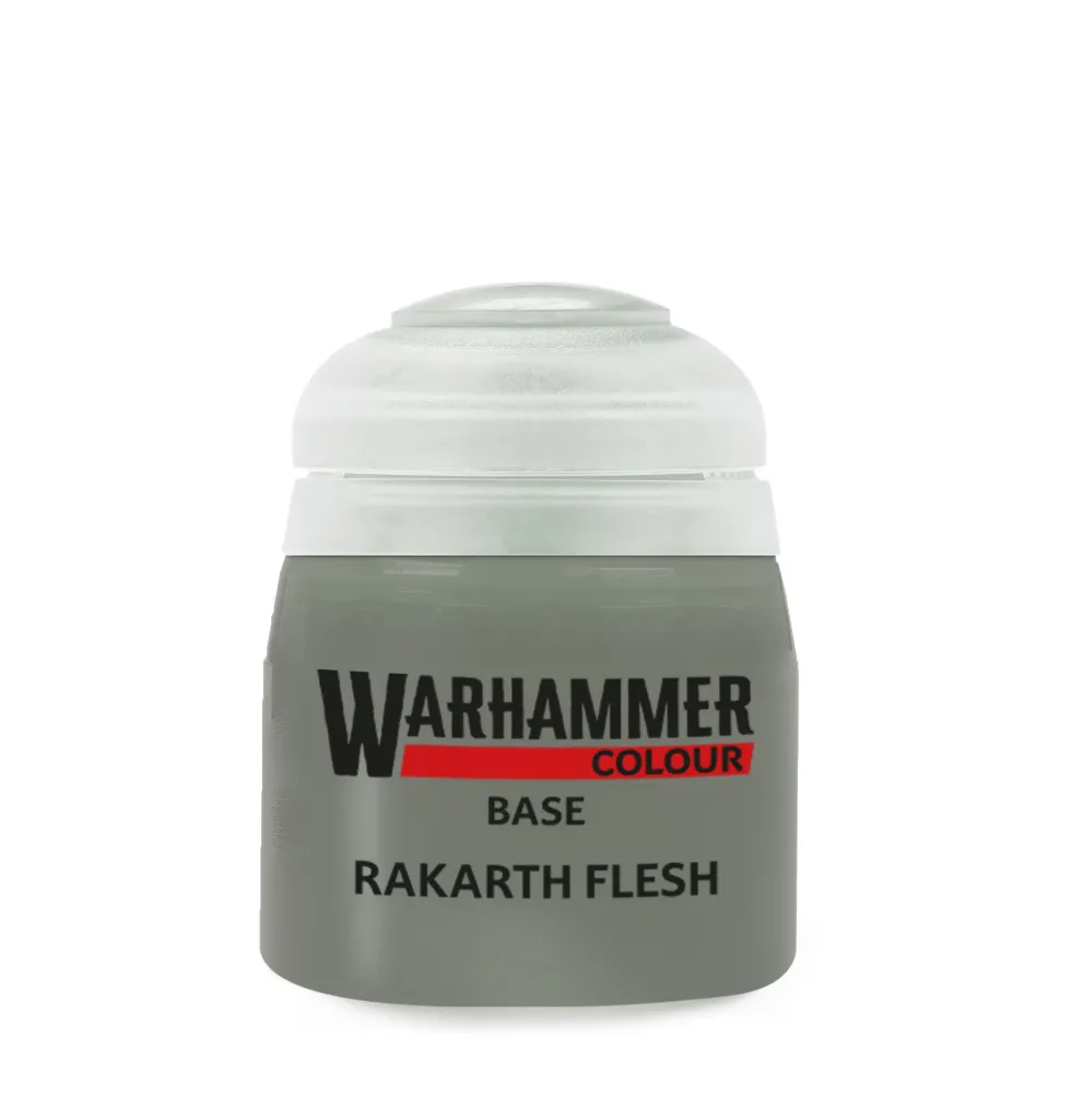 Base: Rakarth Flesh (Warhammer)