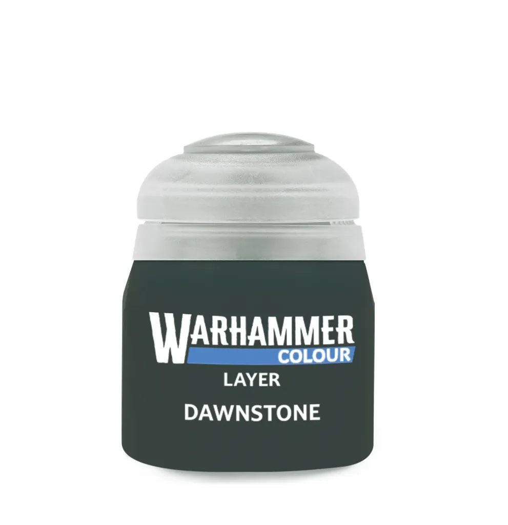 Layer: Dawnstone (Warhammer)