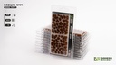 Brown 4mm Wild
