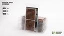 Brown 4mm Small