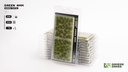 Green 4mm Wild