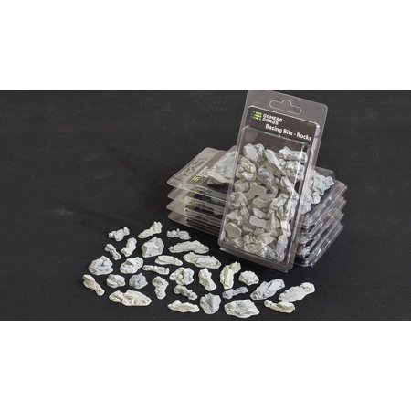 Basing Bits - Gnarled Branches