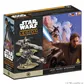[ASMO SWQ141] Star Wars: Legion - Jedi General On Barc Speeder - SWQ141