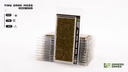 Tiny Tufts Dark Moss