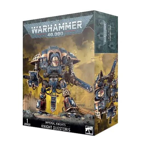 [GW000028] Knight Questoris
