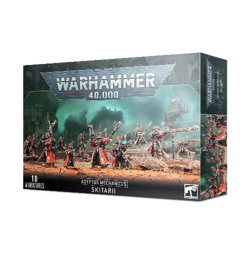 [GW000036] Skitarii