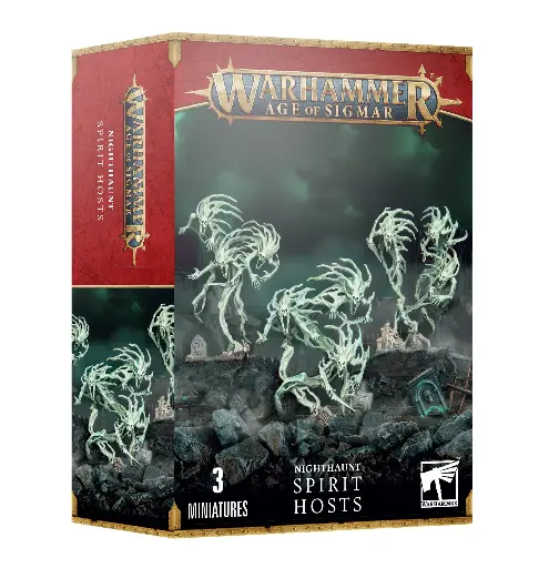 [GW000045] Spirit Hosts