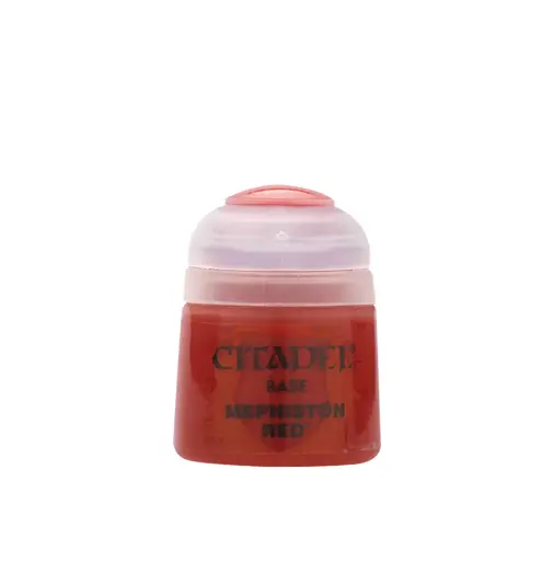 [GW000065] Base: Mephiston Red