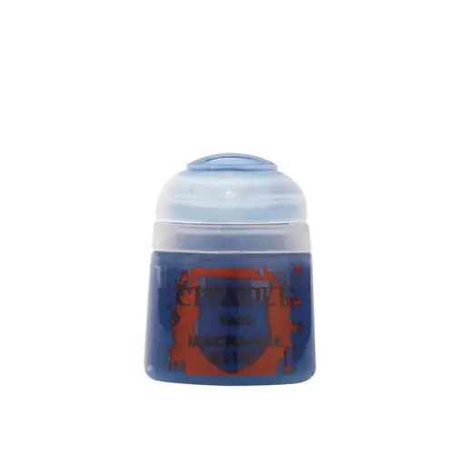 [GW000066] Base: Macragge Blue