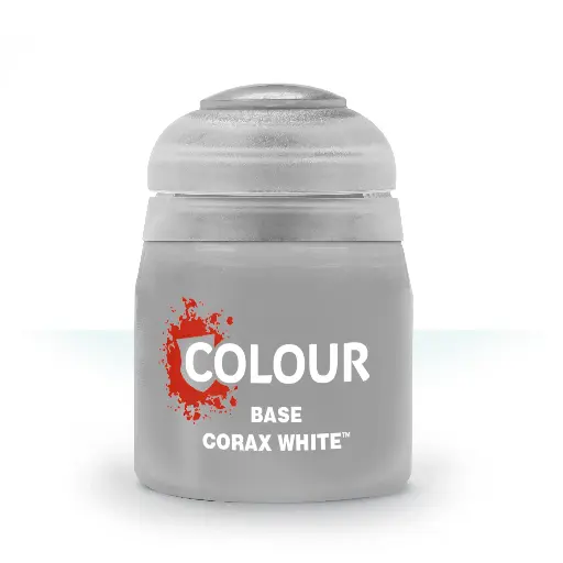 [GW000072] Base: Corax White