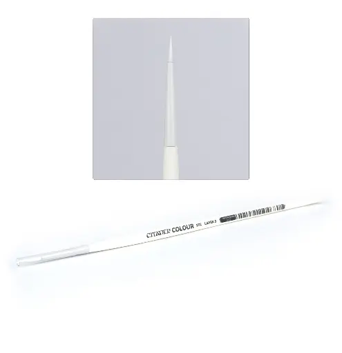 [GW000086] Synthetic Layer Brush Small