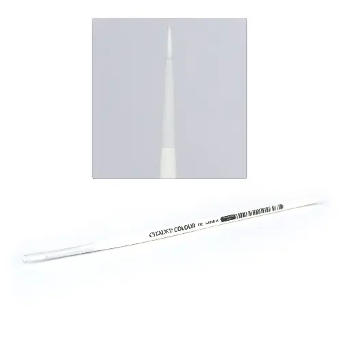 [GW000087] Synthetic Layer Brush Medium