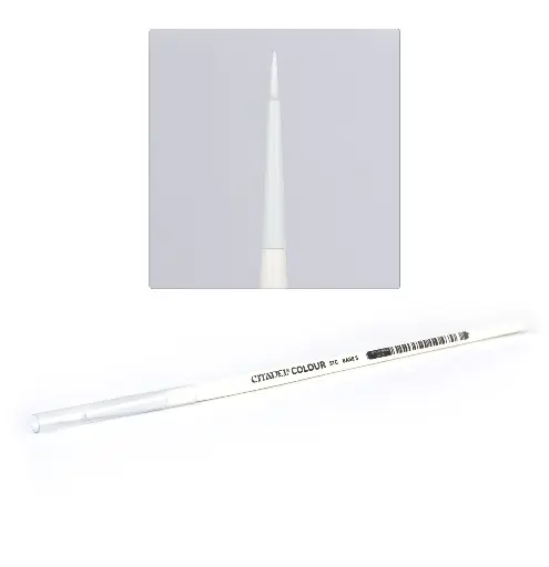 [GW000089] Synthetic Base Brush Small