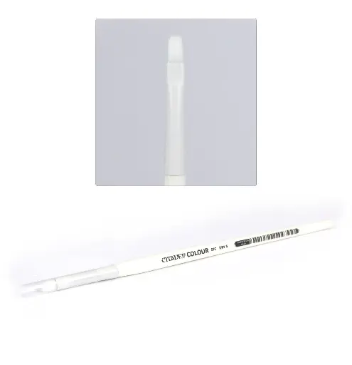 [GW000091] Synthetic Drybrush Small