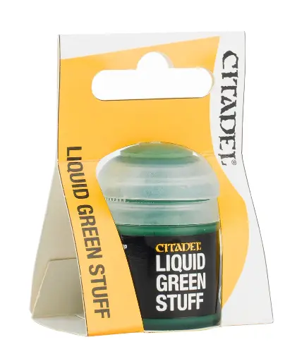 [GW000100] Liquid Green Stuff