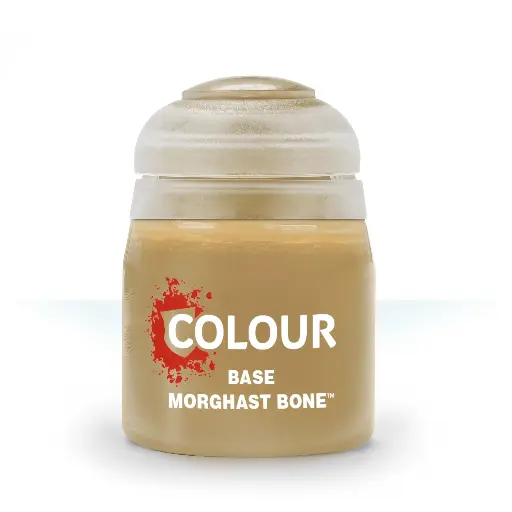 [GW000126] Base: Morghast Bone
