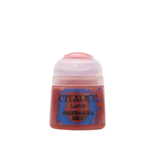 [GW000131] Layer: Wazdakka Red