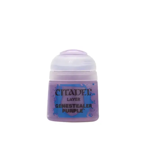 [GW000133] Layer: Genestealer Purple