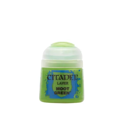 [GW000143] Layer: Moot Green