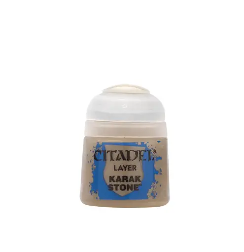 [GW000151] Layer: Karak Stone