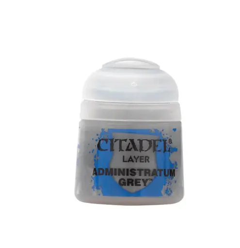 [GW000159] Layer: Administratum Grey
