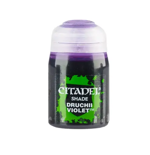 [GW000177] Shade: Druchii Violet