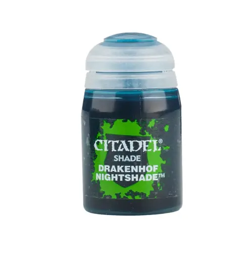 [GW000178] Shade: Drakenhof Nightshade