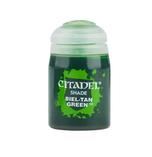 [GW000180] Shade: Biel-Tan Green