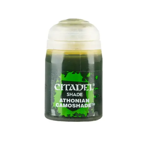 [GW000181] Shade: Athonian Camoshade