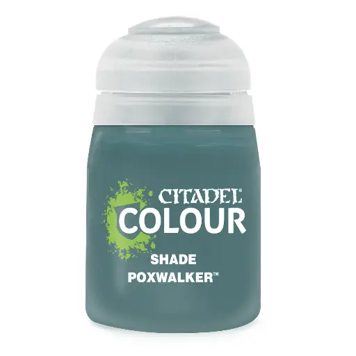 [GW000186] Shade: Poxwalker