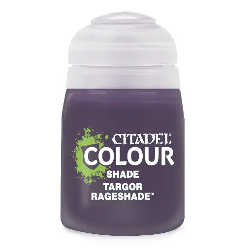 [GW000187] Shade: Targor Rageshade