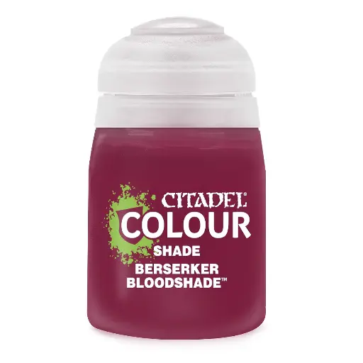 [GW000190] Shade: Berserker Bloodshade