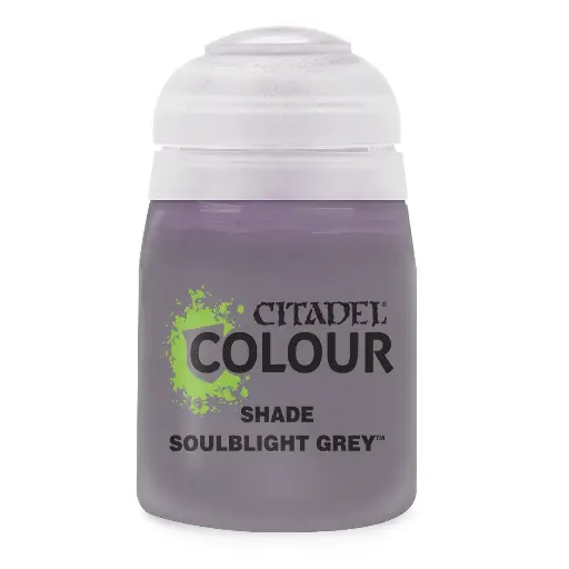 [GW000191] Shade: Soulblight Grey