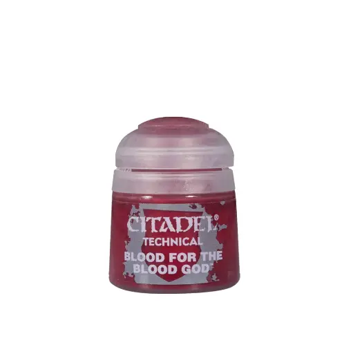 [GW000193] Technical: Blood For The Blood God