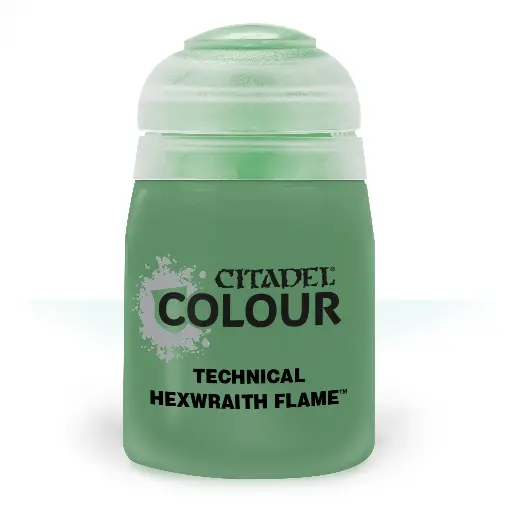 [GW000201] Contrast: Hexwraith Flame